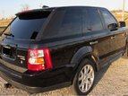 Thumbnail Photo 8 for 2008 Land Rover Range Rover Sport HSE